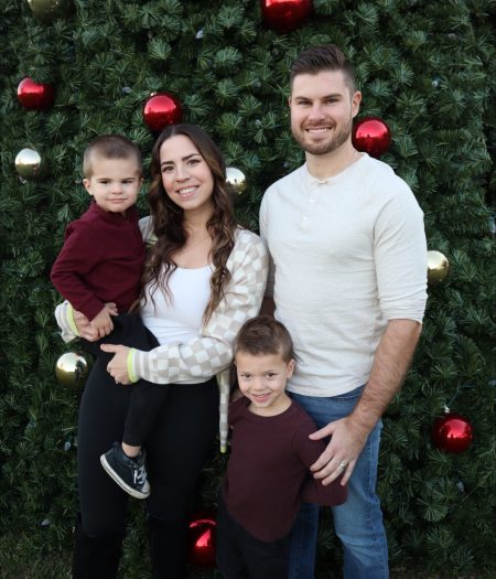 Family Pic Family Pic